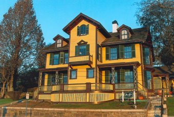 Avery-Copp House