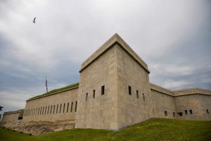 Fort-Trumbull