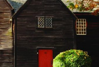 Hempsted Houses