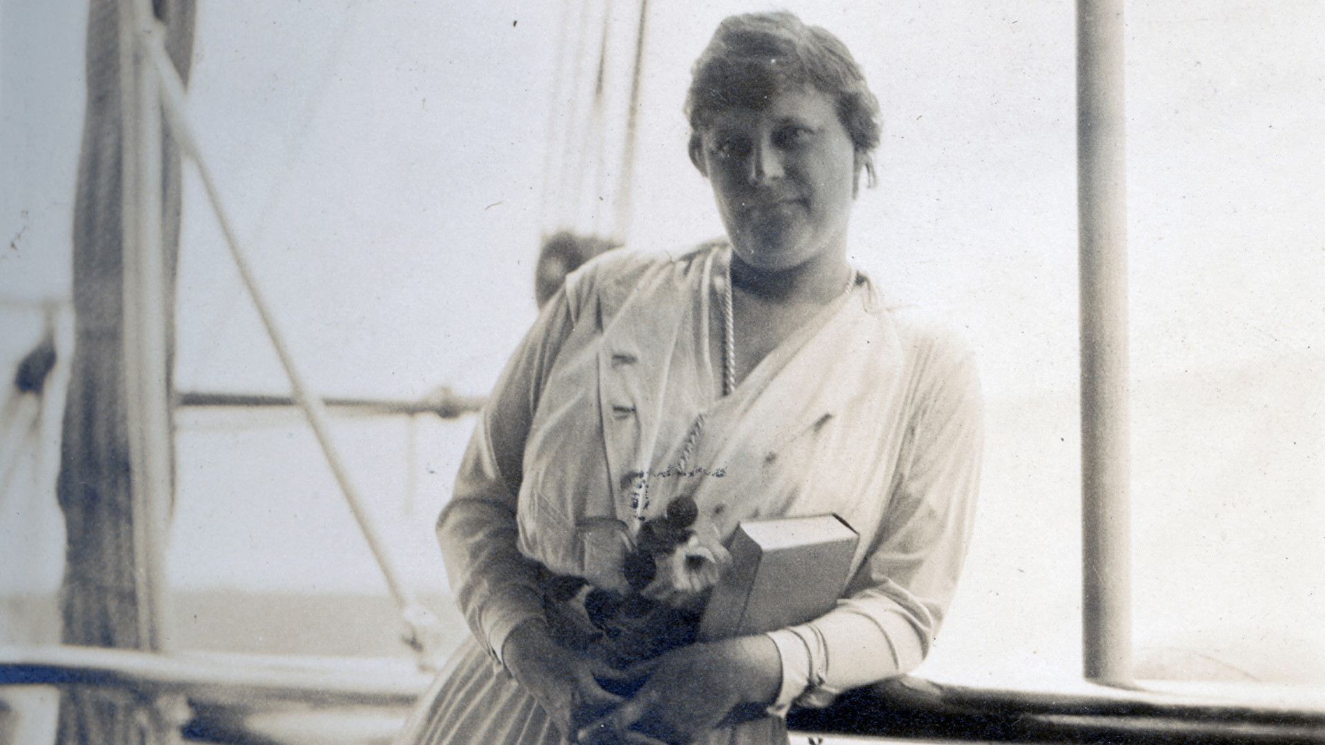 Women of the Thames Walking Tour
