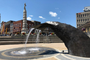 Downtown New London Walking Tour