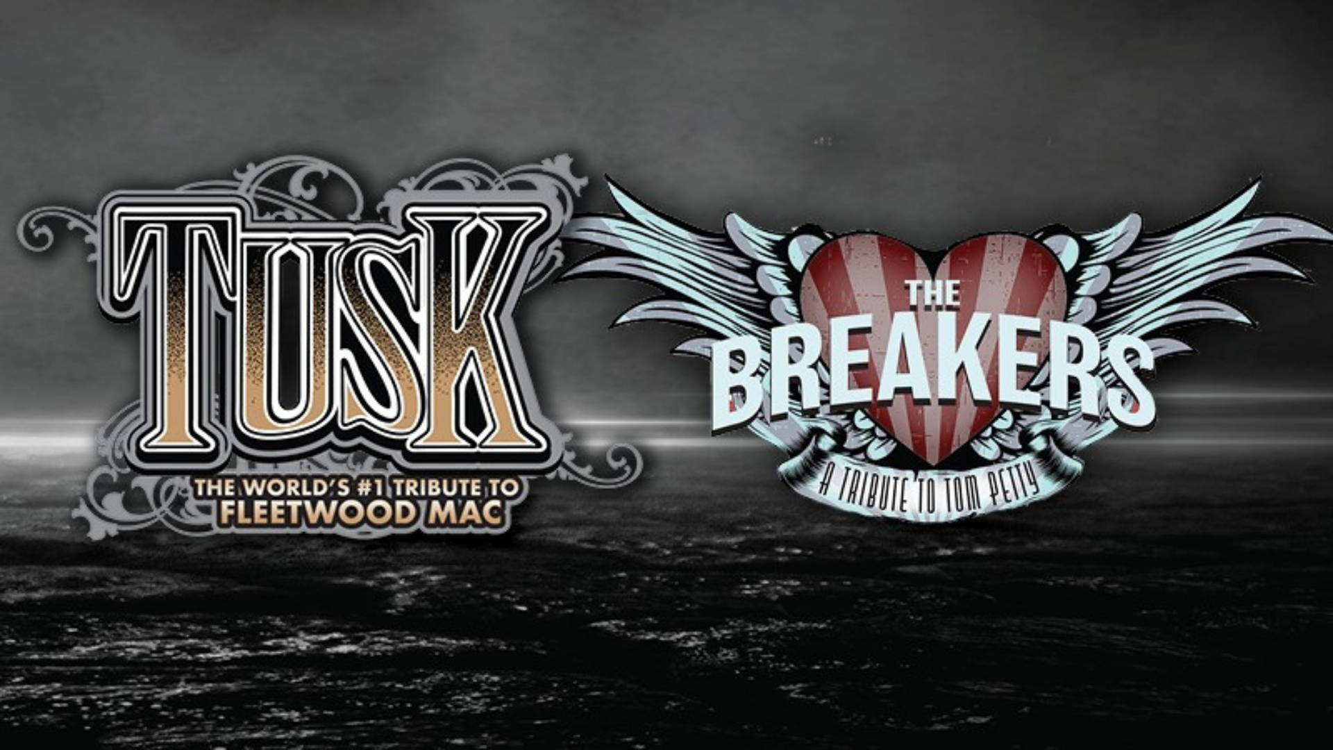 Tusk and The Breakers