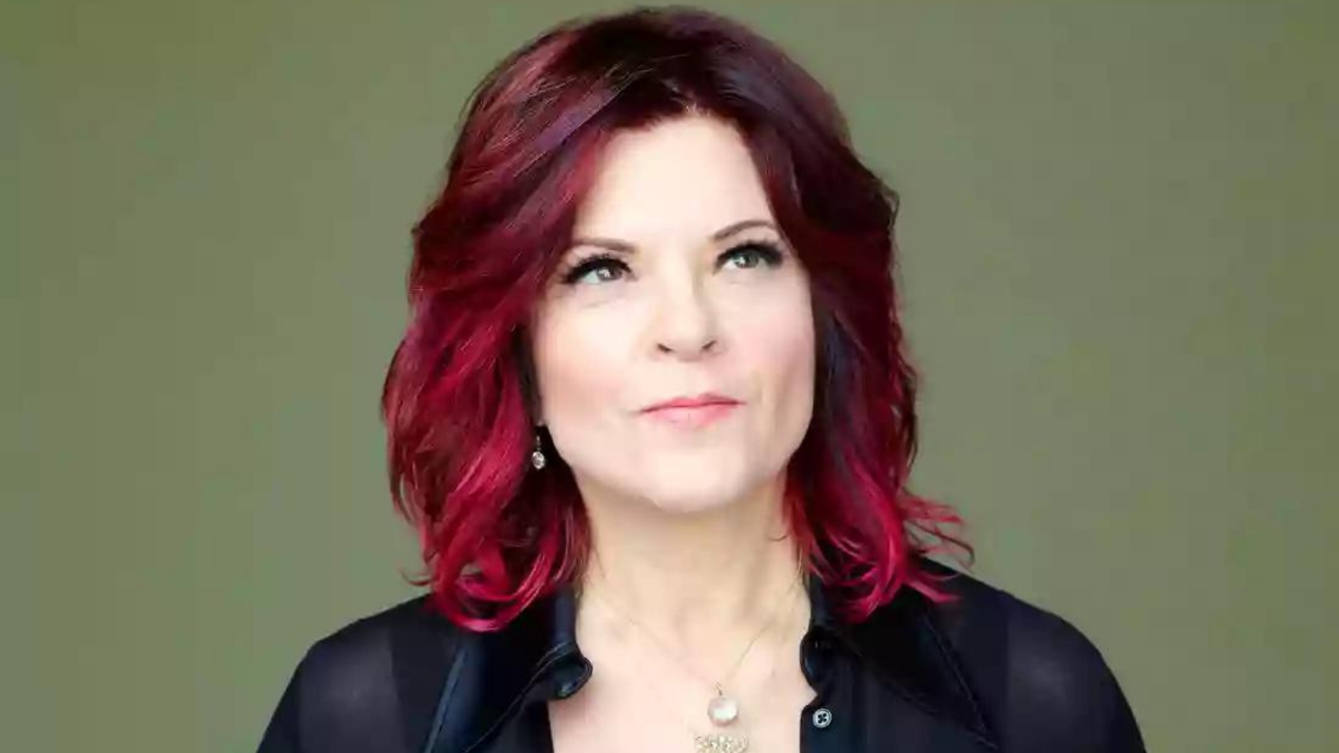 Rosanne Cash