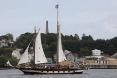 Connecticut Maritime Heritage Festival