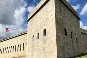 Friends of Fort Trumbull presents Votes for Women
