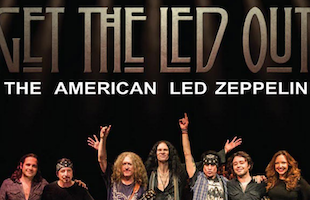 Get The Led Out