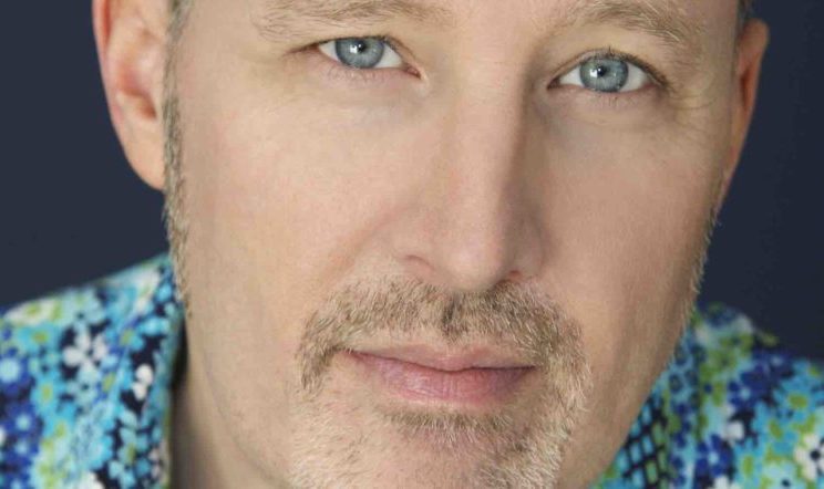 Happy Hour Harbor Cruise with John McDaniel, Eugene O’Neill Cabaret Artistic Director