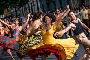 West Side Story