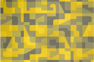 Norman Ives: Constructions and Reconstructions - Virtual Opening