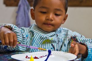 January Science Saturday
