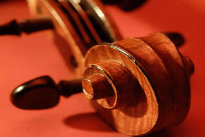 New London Community Orchestra - Concert for Healing